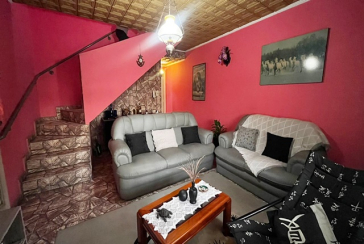 Sobrado à venda no Bairro da Vila Pirituba na Rua Soares de Meireles,