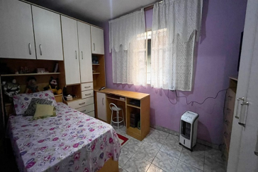 Sobrado à venda no Bairro da Vila Pirituba na Rua Soares de Meireles,