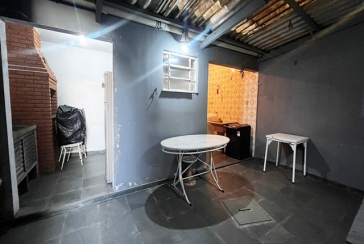 Sobrado à venda no Bairro da Vila Pirituba na Rua Soares de Meireles,