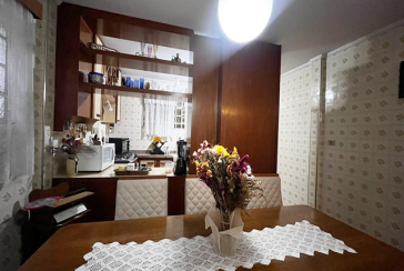 Sobrado à venda no Bairro da Vila Pirituba na Rua Soares de Meireles,