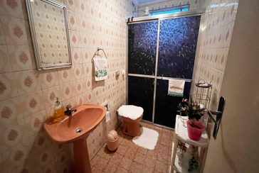 Sobrado à venda no Bairro da Vila Pirituba na Rua Soares de Meireles,