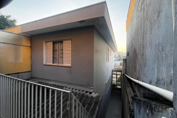 Sobrado à venda no Bairro da Vila Pirituba na Rua Soares de Meireles,