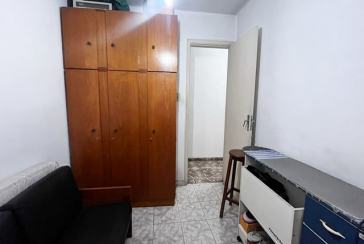 Sobrado à venda no Bairro da Vila Pirituba na Rua Soares de Meireles,