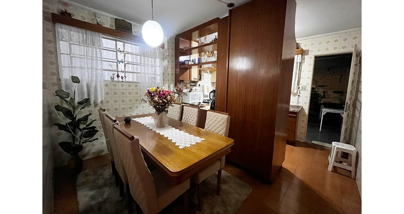 Sobrado à venda no Bairro da Vila Pirituba na Rua Soares de Meireles,