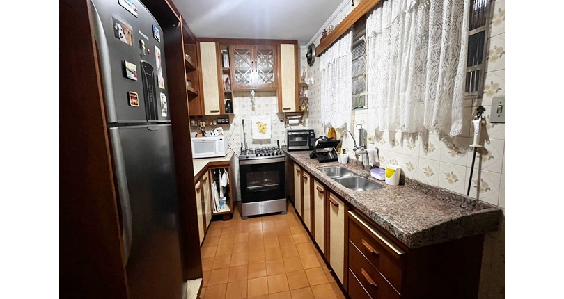 Sobrado à venda no Bairro da Vila Pirituba na Rua Soares de Meireles,