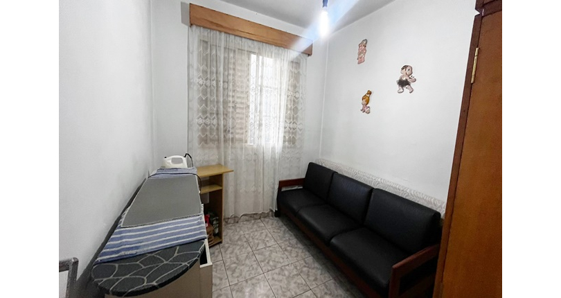 Sobrado à venda no Bairro da Vila Pirituba na Rua Soares de Meireles,