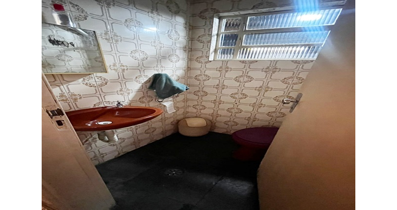 Sobrado à venda no Bairro da Vila Pirituba na Rua Soares de Meireles,