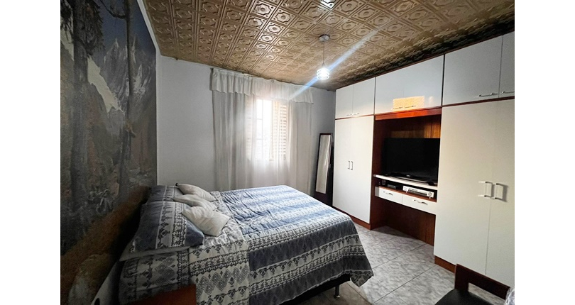 Sobrado à venda no Bairro da Vila Pirituba na Rua Soares de Meireles,