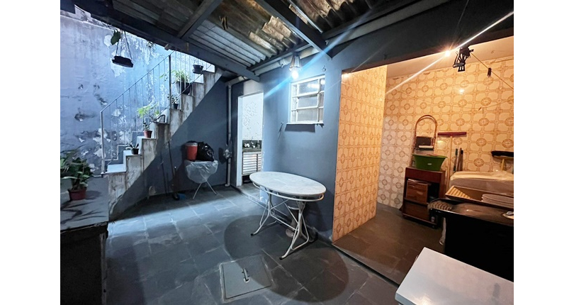 Sobrado à venda no Bairro da Vila Pirituba na Rua Soares de Meireles,