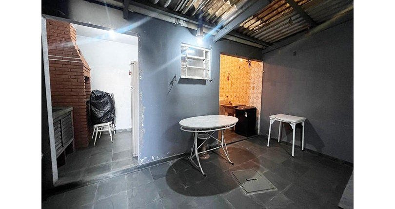 Sobrado à venda no Bairro da Vila Pirituba na Rua Soares de Meireles,