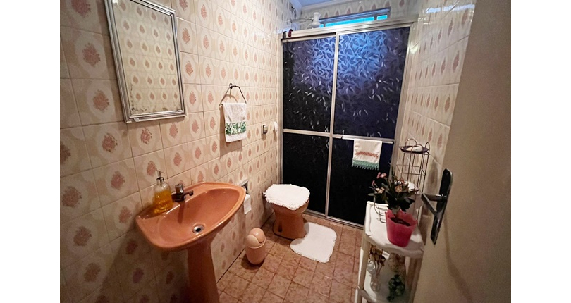 Sobrado à venda no Bairro da Vila Pirituba na Rua Soares de Meireles,