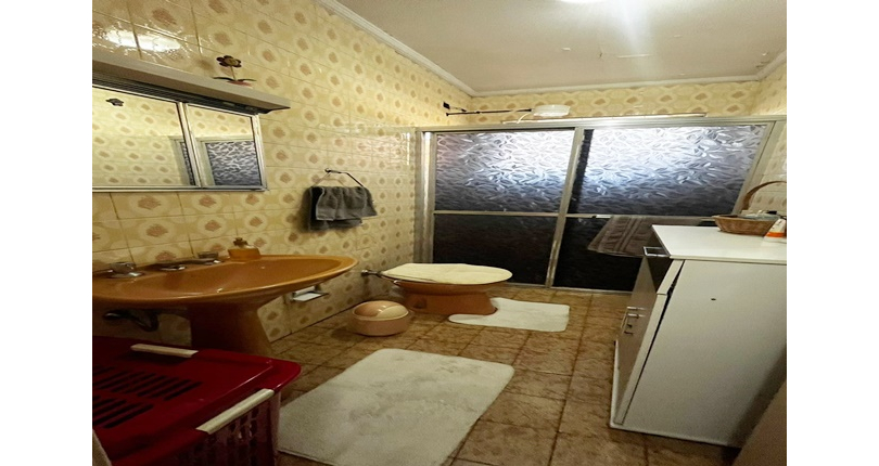 Sobrado à venda no Bairro da Vila Pirituba na Rua Soares de Meireles,