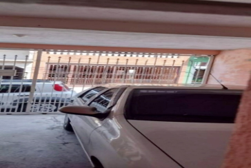 Sobrado à venda no Bairro do Conjunto Habitacional Turística na Rua Duse Naccarati 