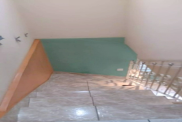 Sobrado à venda no Bairro do Conjunto Habitacional Turística na Rua Duse Naccarati 