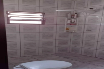 Sobrado à venda no Bairro do Conjunto Habitacional Turística na Rua Duse Naccarati 