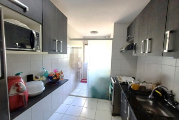 Apartamento à venda no Bairro do Jardim Iris na Avenida Raimundo Pereira de Magalhães 2820,