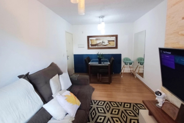 Apartamento à venda no Bairro do Jardim Iris na Avenida Raimundo Pereira de Magalhães 2820,