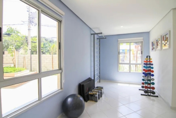 Apartamento à venda no Bairro do Jardim Iris na Avenida Raimundo Pereira de Magalhães 2820,