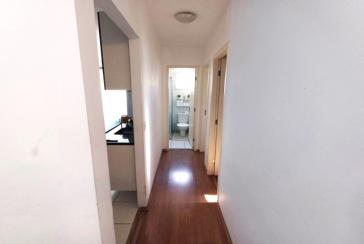 Apartamento à venda no Bairro do Jardim Iris na Avenida Raimundo Pereira de Magalhães 2820,