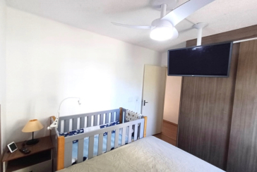 Apartamento à venda no Bairro do Jardim Iris na Avenida Raimundo Pereira de Magalhães 2820,