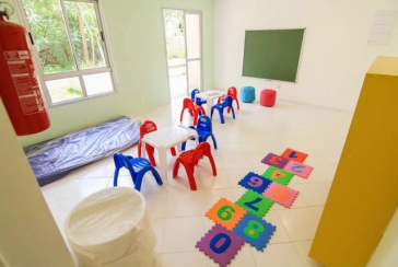 Apartamento à venda no Bairro do Jardim Iris na Avenida Raimundo Pereira de Magalhães 2820,