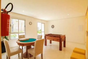 Apartamento à venda no Bairro do Jardim Iris na Avenida Raimundo Pereira de Magalhães 2820,