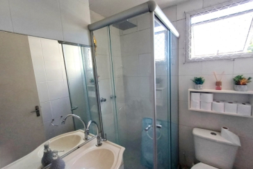 Apartamento à venda no Bairro do Jardim Iris na Avenida Raimundo Pereira de Magalhães 2820,