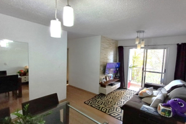 Apartamento à venda no Bairro do Jardim Iris na Avenida Raimundo Pereira de Magalhães 2820,