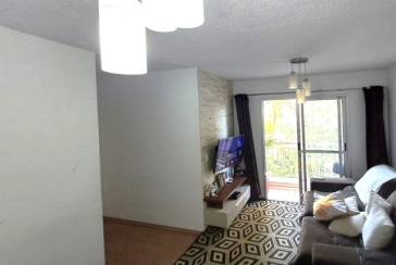 Apartamento à venda no Bairro do Jardim Iris na Avenida Raimundo Pereira de Magalhães 2820,