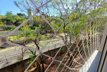 Apartamento à venda no Bairro do Jardim Iris na Avenida Raimundo Pereira de Magalhães 2820,