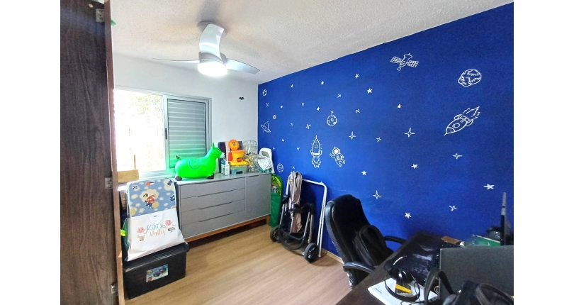 Apartamento à venda no Bairro do Jardim Iris na Avenida Raimundo Pereira de Magalhães 2820,