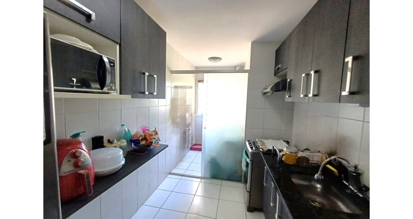 Apartamento à venda no Bairro do Jardim Iris na Avenida Raimundo Pereira de Magalhães 2820,