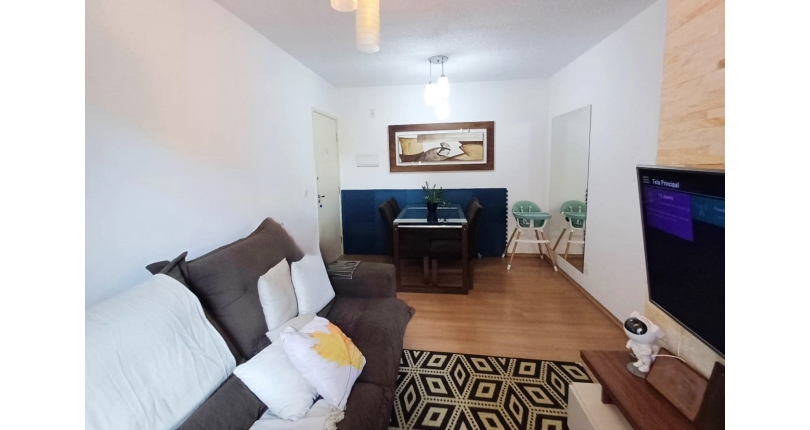 Apartamento à venda no Bairro do Jardim Iris na Avenida Raimundo Pereira de Magalhães 2820,