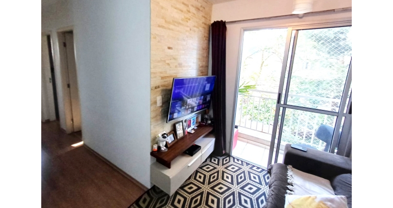 Apartamento à venda no Bairro do Jardim Iris na Avenida Raimundo Pereira de Magalhães 2820,