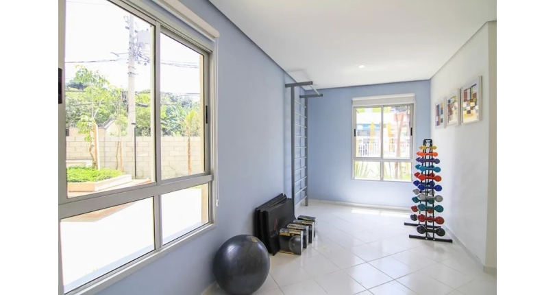 Apartamento à venda no Bairro do Jardim Iris na Avenida Raimundo Pereira de Magalhães 2820,