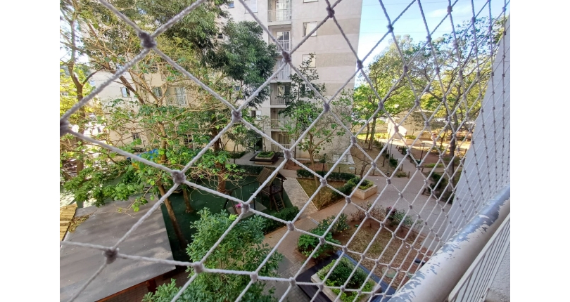 Apartamento à venda no Bairro do Jardim Iris na Avenida Raimundo Pereira de Magalhães 2820,