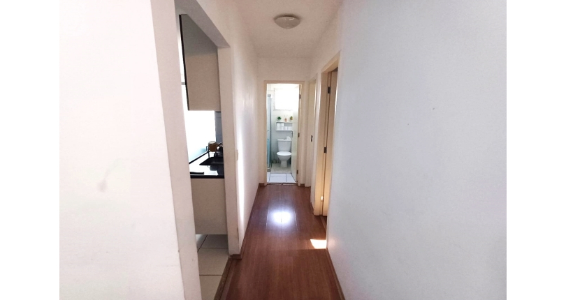 Apartamento à venda no Bairro do Jardim Iris na Avenida Raimundo Pereira de Magalhães 2820,
