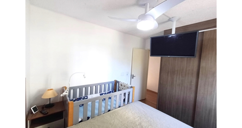 Apartamento à venda no Bairro do Jardim Iris na Avenida Raimundo Pereira de Magalhães 2820,