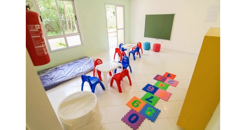 Apartamento à venda no Bairro do Jardim Iris na Avenida Raimundo Pereira de Magalhães 2820,