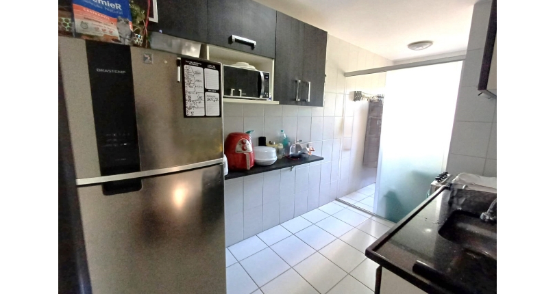 Apartamento à venda no Bairro do Jardim Iris na Avenida Raimundo Pereira de Magalhães 2820,