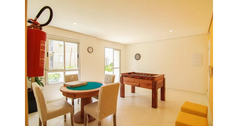 Apartamento à venda no Bairro do Jardim Iris na Avenida Raimundo Pereira de Magalhães 2820,