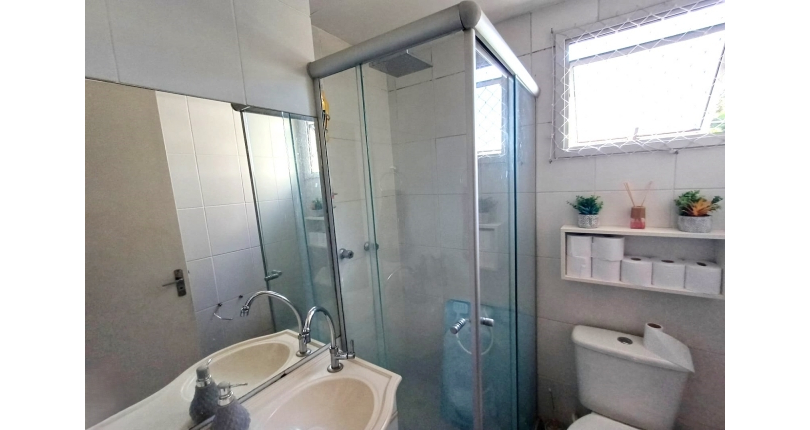 Apartamento à venda no Bairro do Jardim Iris na Avenida Raimundo Pereira de Magalhães 2820,