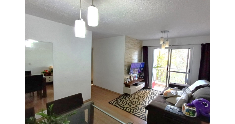 Apartamento à venda no Bairro do Jardim Iris na Avenida Raimundo Pereira de Magalhães 2820,