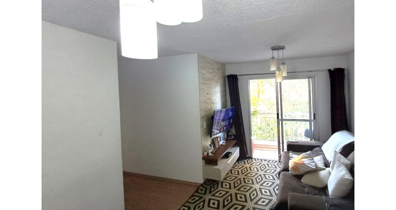 Apartamento à venda no Bairro do Jardim Iris na Avenida Raimundo Pereira de Magalhães 2820,