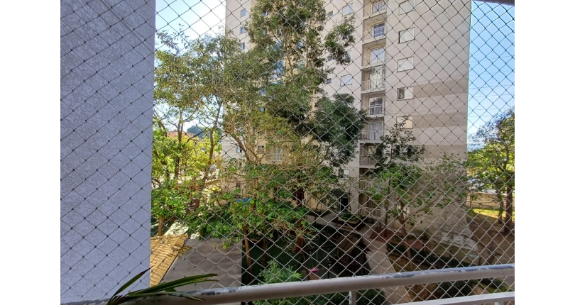 Apartamento à venda no Bairro do Jardim Iris na Avenida Raimundo Pereira de Magalhães 2820,