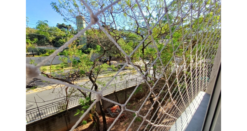 Apartamento à venda no Bairro do Jardim Iris na Avenida Raimundo Pereira de Magalhães 2820,