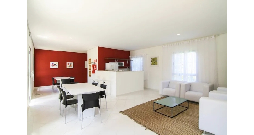 Apartamento à venda no Bairro do Jardim Iris na Avenida Raimundo Pereira de Magalhães 2820,