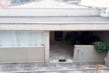 Casa térrea à venda no Bairro do Jardim Pirituba na Rua Maximiliano de Almeida,