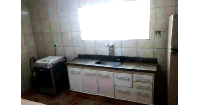 Casa térrea à venda no Bairro do Jardim Pirituba na Rua Maximiliano de Almeida,