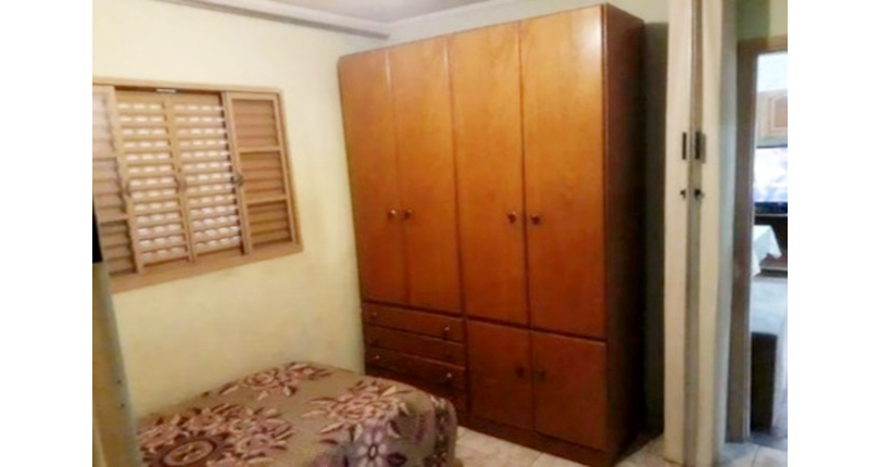 Casa térrea à venda no Bairro do Jardim Pirituba na Rua Maximiliano de Almeida,